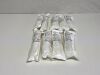 DEROYAL Lot of 9 Esmark Straw Econo 30-199  Exp. 01-2024 (#C4) 30-199 Esmark Straw Econo