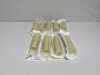 DEROYAL Lot of 9 Esmark Straw Econo 30-199  Exp. 01-2024 (#C4) 30-199 Esmark Straw Econo