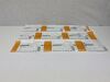 SMITH & NEPHEW Lot of 3 Opsite 4989  Exp. 10-2024 (#C4) 4989 Opsite