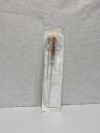 CAREFUSION Lot of 2 A.C.T Adjustable Coaxial Temno ACT1820 Exp. 10-2021 (C4)   ACT1820 A.C.T. Adjustable Coaxial Temno