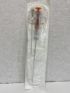 CAREFUSION Lot of 2 A.C.T Adjustable Coaxial Temno ACT1820 Exp. 10-2021 (C4)   ACT1820 A.C.T. Adjustable Coaxial Temno