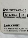 SMETH  NEPHEW Smith & Nephew Clear-Trac Screw Cannula 9mm 7207229  Exp. 01-2023 (#C8) 7207229 Clear-Trac Screw Cannula 9mm