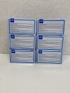 MEDLINE 11 Boxes (100/Box)  Alcohol Prep Pads MDS090670  (B23/E1 )  MDS090670 Alcohol Prep Pads