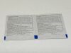 MEDLINE 11 Boxes (100/Box)  Alcohol Prep Pads MDS090670  (B23/E1 )  MDS090670 Alcohol Prep Pads
