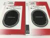BARD 0010202 Composix Kugel Hernia Patch Large Oval, 2  Boxes of 2 Pieces Each,  Exp
