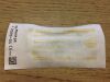 ETHICON ECR60D Echelon Endopath Stapler Reload (X)