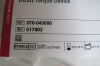 COOK MEDICAL Ref: G17802 Olcott Torque Device Exp. 10/2024