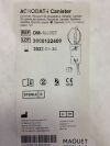 MAQUET OM-10000Z ACROBAT-i Canister (X)