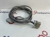PHILIPS 453566491431 CBL, GHOST TO PATIENT SUPPORT CT Scanner