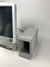 GE Solar 8000M Patient Monitor  Full System Monitor