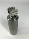 RUSCH 142501 Stubby Stainless Steel Laryngoscope Textured Handle