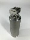 RUSCH 142501 Stubby Stainless Steel Laryngoscope Textured Handle