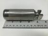 RUSCH 142501 Stubby Stainless Steel Laryngoscope Textured Handle
