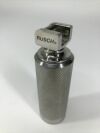 RUSCH Stubby 124901 Stainless Steel Laryngoscope Textured Handle