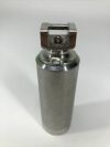 RUSCH Stubby 124901 Stainless Steel Laryngoscope Textured Handle