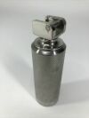 RUSCH Stubby 124901 Stainless Steel Laryngoscope Textured Handle
