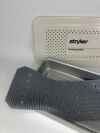 STRYKER 22" x 10 1/2" x 3 1/2 Surgical Cases