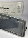 STRYKER 22" x 10 1/2" x 3 1/2 Surgical Cases