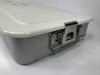 STRYKER 22" x 10 1/2" x 3 1/2 Surgical Cases