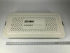 STRYKER 22" x 10 1/2" x 3 1/2 Surgical Cases