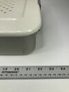 STRYKER 22" x 10 1/2" x 3 1/2 Surgical Cases