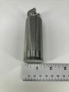 RUSCH 151201 Stubby Stainless Steel Laryngoscope Textured Handle