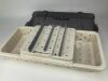 19" x 9" x 6 Surgical Cases
