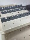 19" x 9" x 6 Surgical Cases