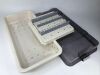 19" x 9" x 6 Surgical Cases