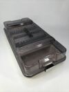 19" x 9" x 6 Surgical Cases