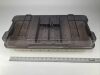 19" x 9" x 6 Surgical Cases