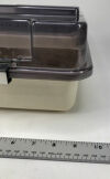 19" x 9" x 6 Surgical Cases