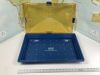 CIRCON ACMI Sterilization Tray Surgical Cases