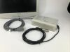 SONY LMD-1950MD 19" Medical Endoscopy Monitor w/ AC-2450MD Power Supply