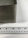 20 x 10 1/2 x 3 1/2 Surgical Cases