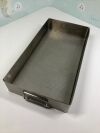 20 x 10 1/2 x 3 1/2 Surgical Cases