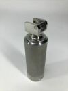 RUSCH Stubby 142001 Stainless Steel Laryngoscope Textured Handle