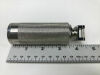 RUSCH Stubby 142001 Stainless Steel Laryngoscope Textured Handle