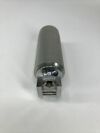 RUSCH Stubby 100301 Stainless Steel Laryngoscope Textured Handle