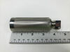 RUSCH 110601 Stubby Stainless Steel Laryngoscope Textured Handle