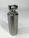 RUSCH 141501 Stubby Stainless Steel Laryngoscope Textured Handle