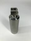 RUSCH 141501 Stubby Stainless Steel Laryngoscope Textured Handle