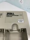 ZOLL Base Power 4 bay Battery Charger