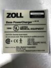 ZOLL Base Power 4 bay Battery Charger