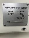 OLYMPUS Corp. Visera CLV-S40 Light Source Light Source