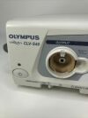 OLYMPUS Corp. Visera CLV-S40 Light Source Light Source
