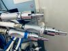 DRAEGER Dräger Primus Infinity IE English version Anesthesia Machine