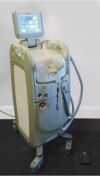 ALMA Harmony XL Laser 1064nm LP ND-YAG Laser - YAG