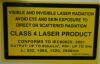 ALMA Harmony XL Laser 1064nm LP ND-YAG Laser - YAG