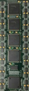 SIEMENS JBSH11123271 Ultrasound Control Board Ultrasound General